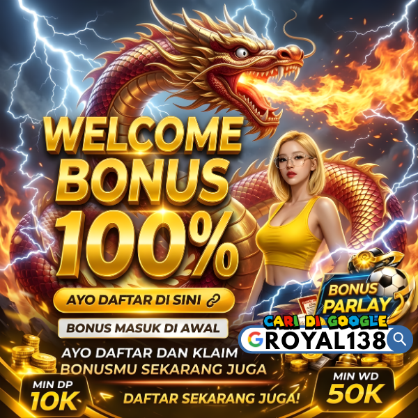 ROYAL138 Com 