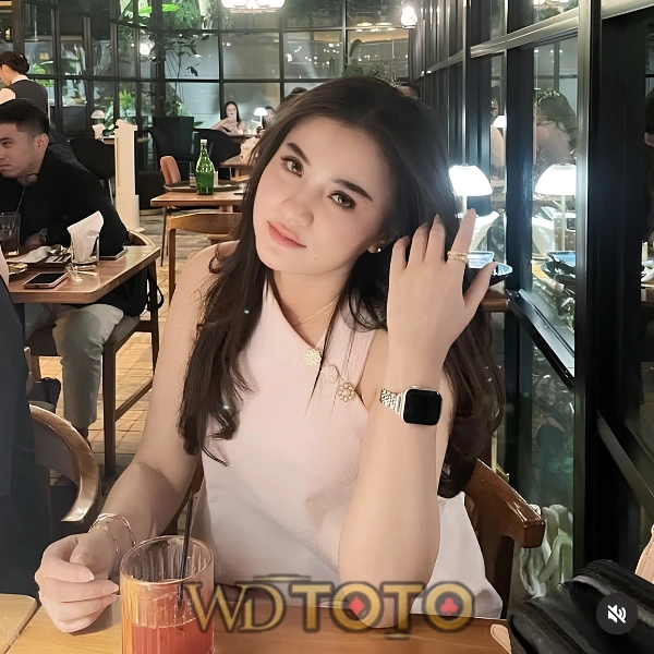 Wdtoto $ Top Up Game Online Jadi Lebih Mudah Dan Simple