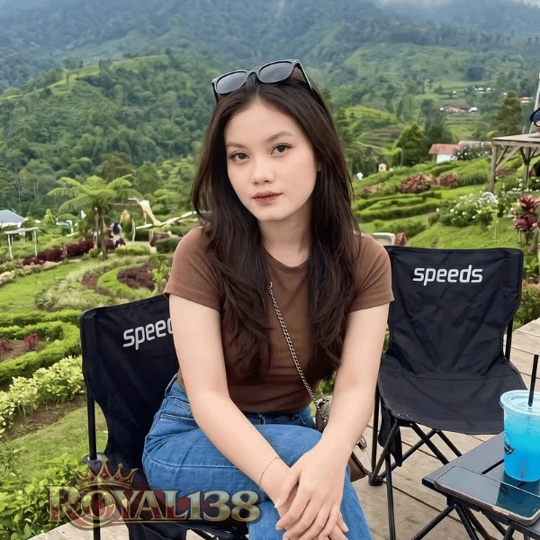 ROYAL138 x tulasy morrales lizsam | RTP Game Online Hari Ini
