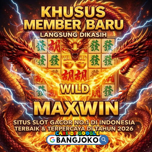 BANGJOKO