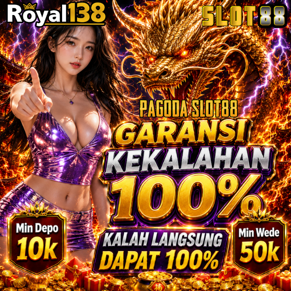 SLOT88 Banner 