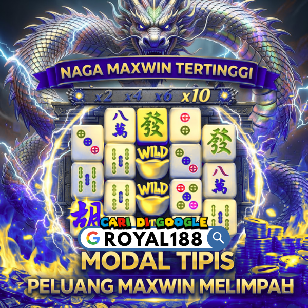 ROYAL188