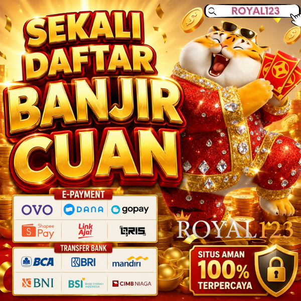 ROYAL123 < Server Game online Dengan Sekali Mendaftar Menguntungkan Banyak Cuan < contadoresforadacaixa
