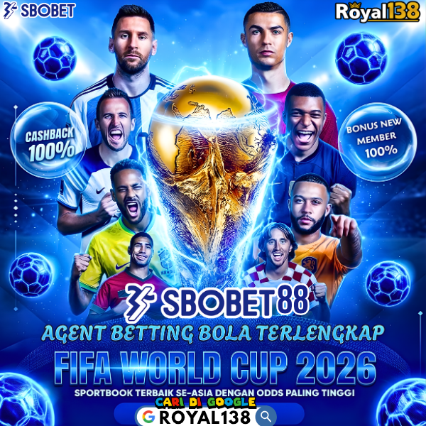 SBOBET88⚡Taruhan Game Bola Online Terpercaya - nicholasctassopoulos