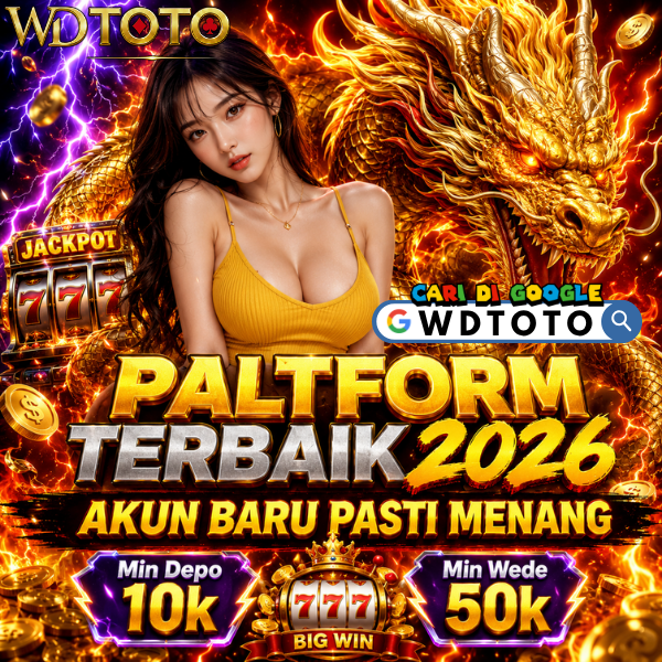 WDTOTO Banner 