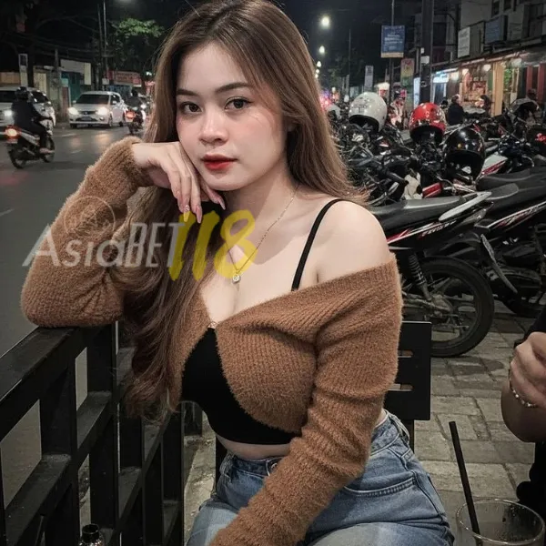 ASIABET118