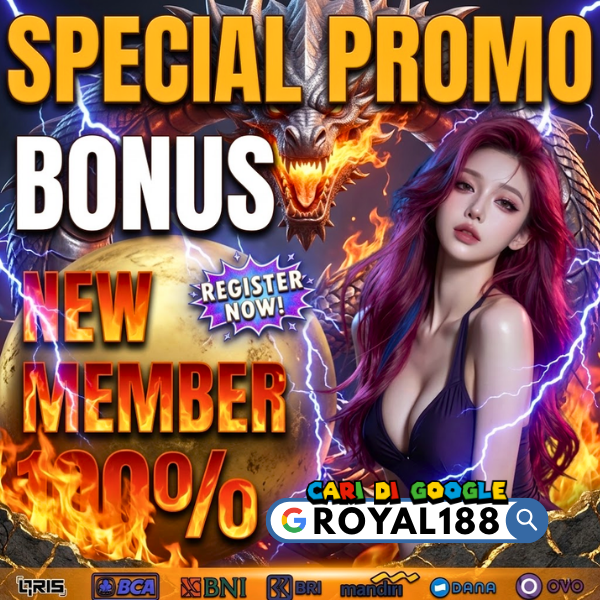 ROYAL188 Slot : Daftar Link Slot Gacor Hari Ini di ROYAL188 SLOT - rgp