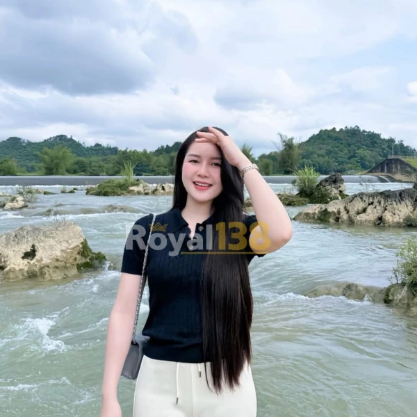 LOGIN ROYAL138