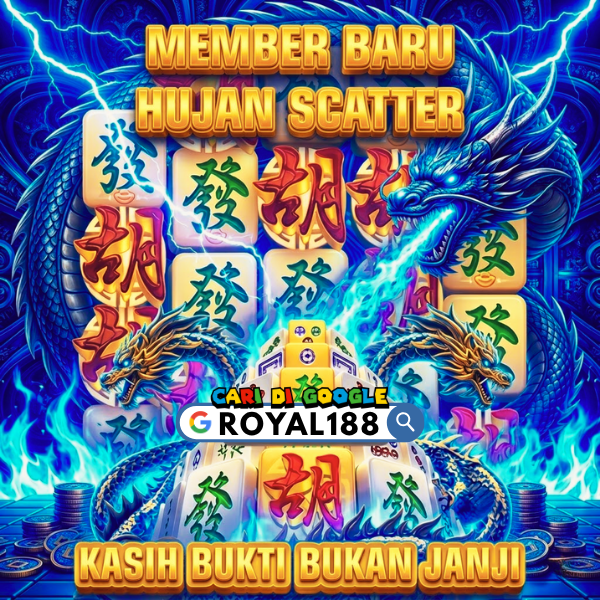 ROYAL188