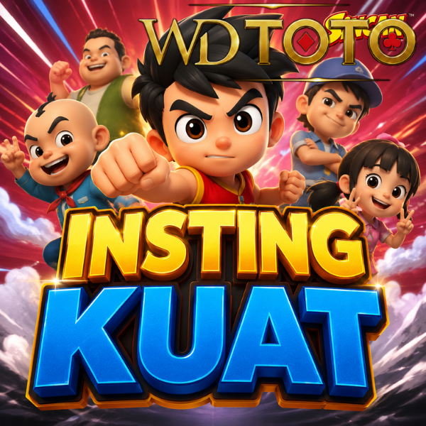 WDTOTO > Game Sangat Populer Hingga Sekarang Insting Kuat < kedaikotak