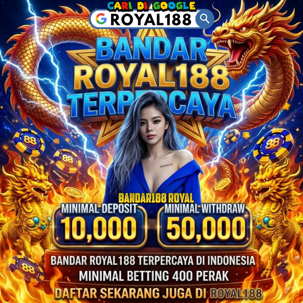 ROYAL188