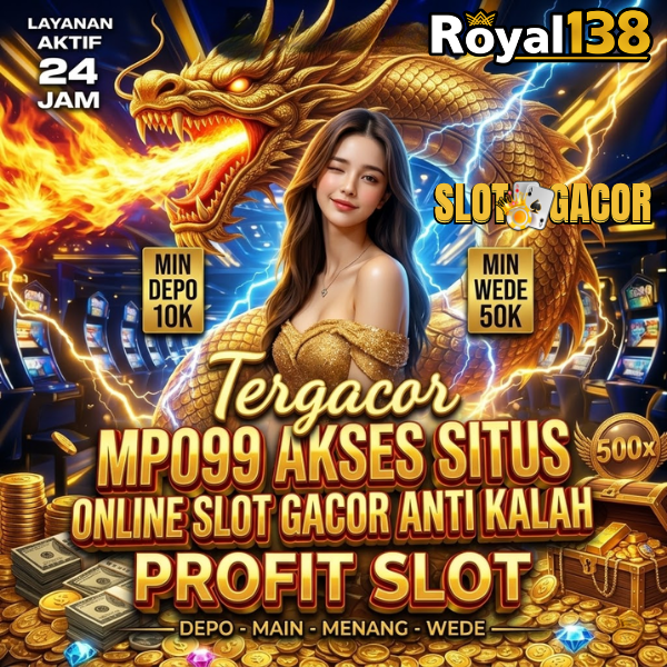 SLOT GACOR - Mpo99 Akses Situs Online Slot Gacor Anti Kalah : juguetescastor