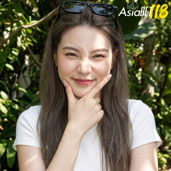 ASIABET118