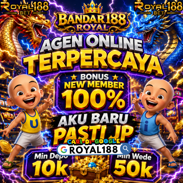 ROYAL188