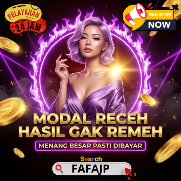 FAFAJP - Platform Togel Terpercaya Dengan Kemenangan Tertinggi FAFAJP - sumicometal.com