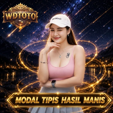 banner WDtoto X Moondonut : Solusi Hiburan Digital Praktis Proses Cepat
