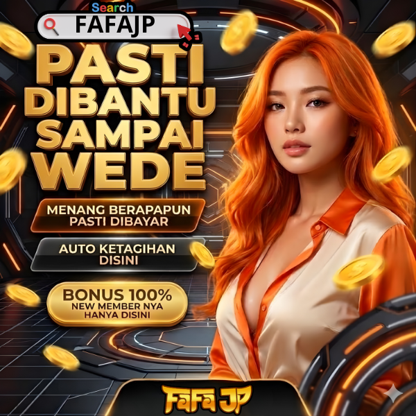FAFAJP Link Login $ Situs Tempatnya Para Juara Hanya Di FAFAJP - digimarconaddisababa.com