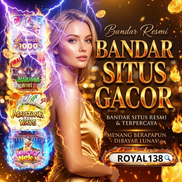 ROYAL138