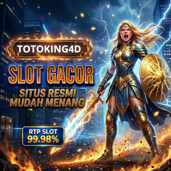 TOTOKING4D APK Gugus Bintang Toto Macau, Unit Terbaru & Ter-asyik