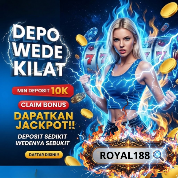 ROYAL188 WWW ROYAL188 COM < Platform Nomor 1 di Asia - arsenijeloma