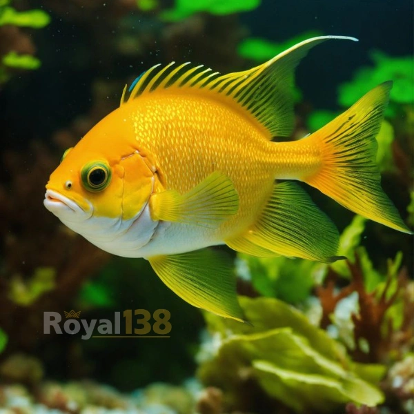 ROYAL138