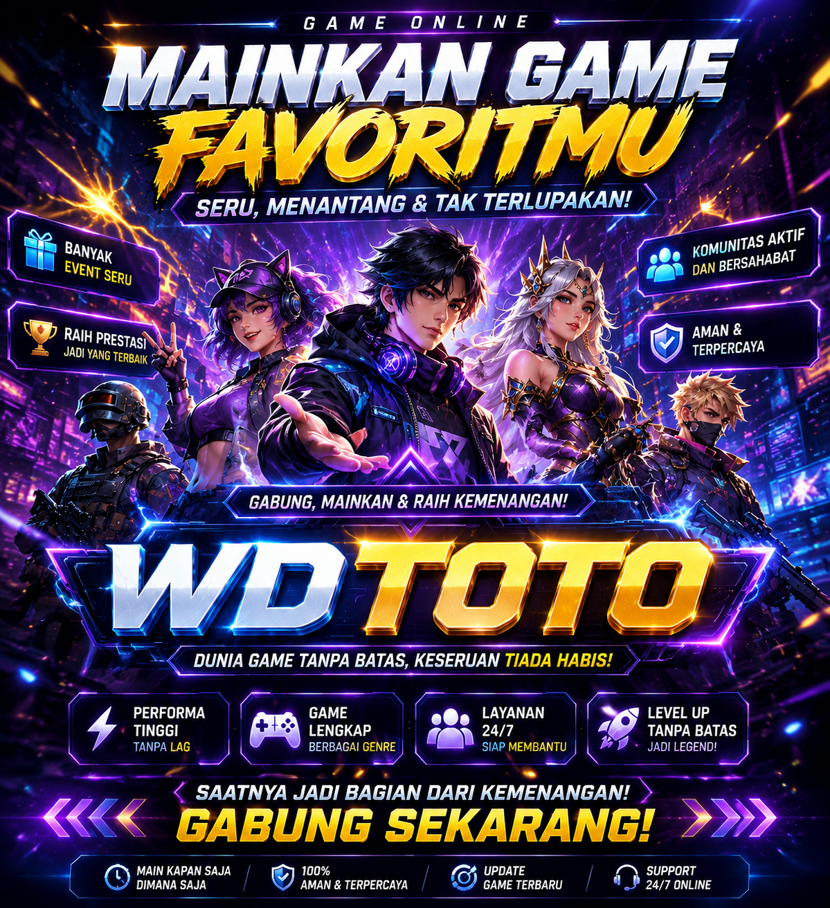 WDTOTO < Trik Game Gampang Menang Untuk Raih Kemenangan Tanpa Batas