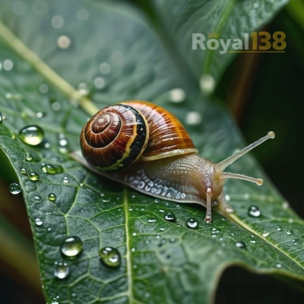 ROYAL138