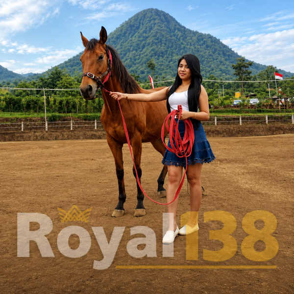  ROYAL138: Dunia Game Strategi dengan Promo Menguntungkan di Yogyakarta