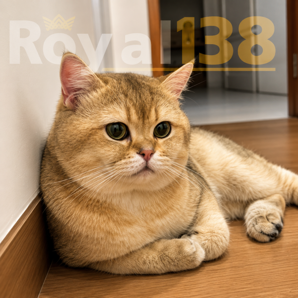 ROYAL138