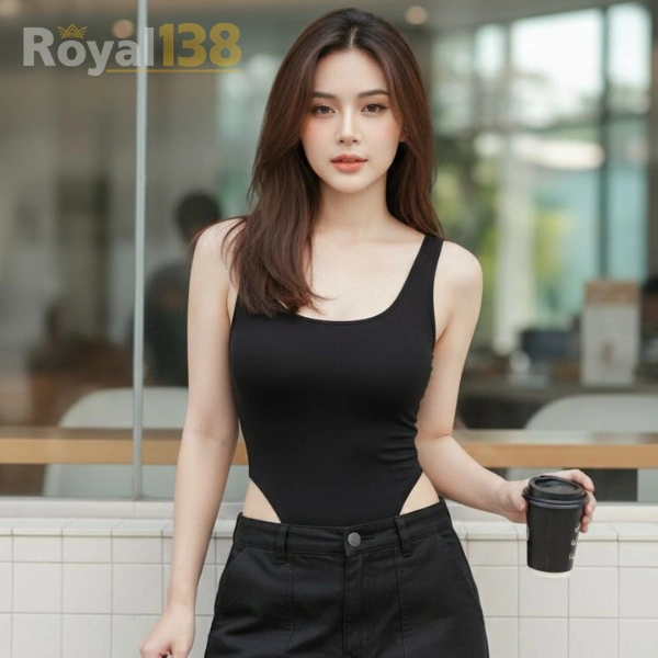 ROYAL138