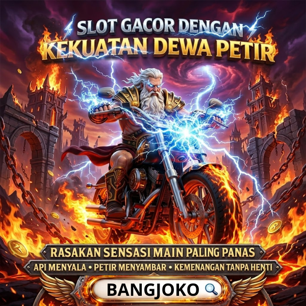 BANGJOKO