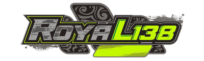 ROYAL138 Logo