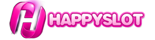 HAPPYSLOT Logo