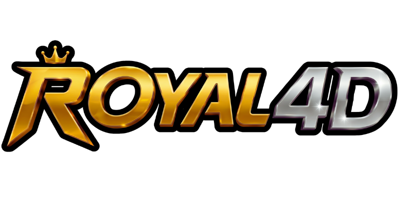 LOGO ROYAL4D