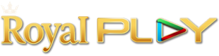 ROYALPLAY LOGO