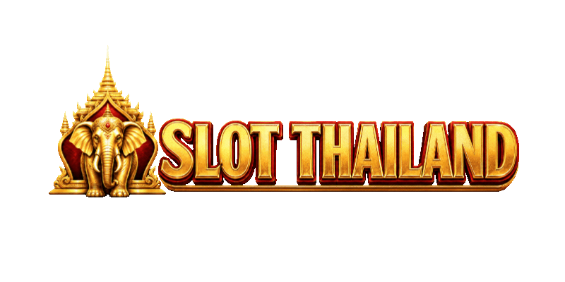 SLOT THAILAND Logo