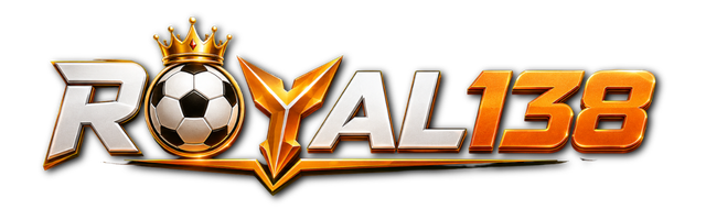ROYAL138 Logo