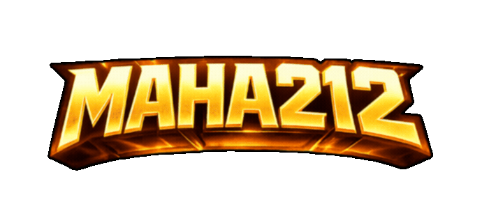 LOGO SITUS MAHA212