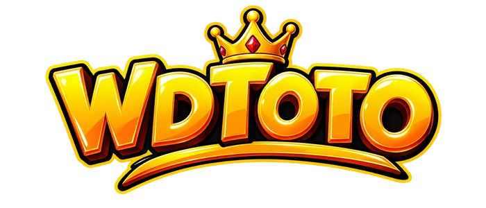LOGO SITUS WDtoto