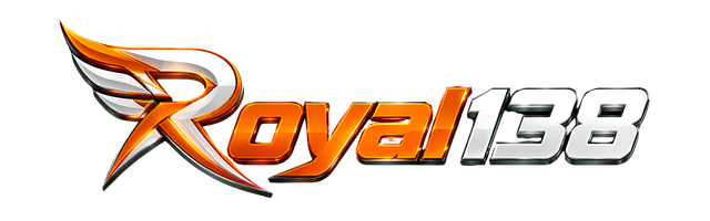 ROYAL138 Logo
