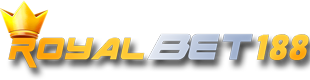 LOGO ROYALBET188