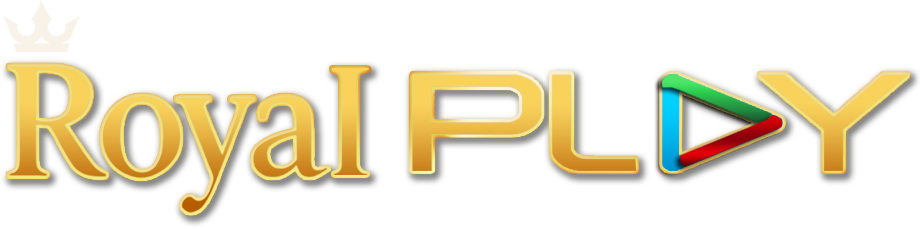 LOGO ROYALPLAY