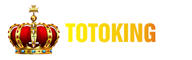 logo TOTOKING4D
