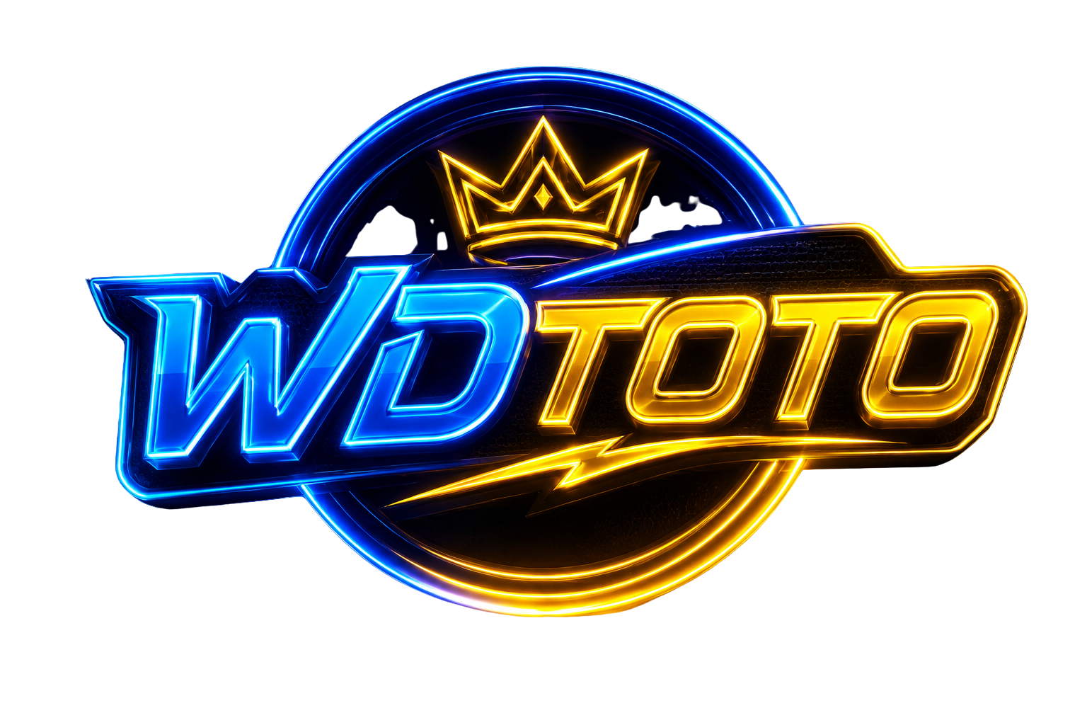 WDtoto logo