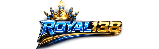 LOGO ROYAL138