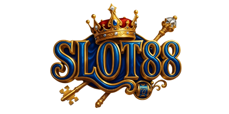 SLOT88 Logo