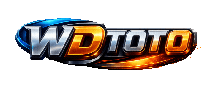 WDTOTO logo
