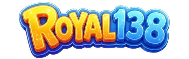 ROYAL138 Logo