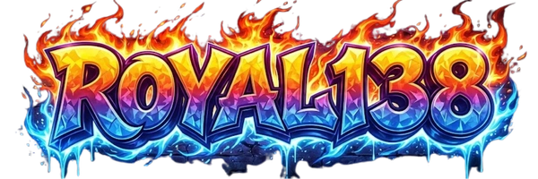 ROYAL138 Logo