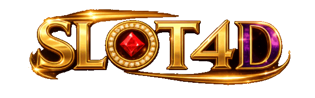 LOGO SLOT4D